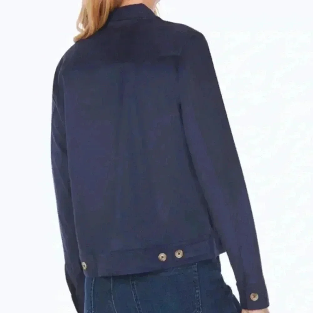 FoxCroft I 8